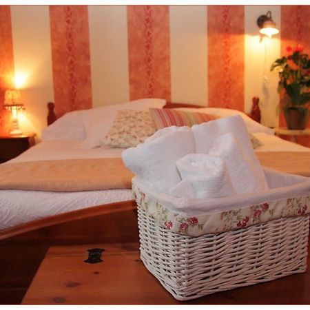Agriturismo Regio Tratturo Ариано-Ирпино Экстерьер фото