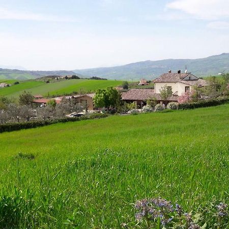 Agriturismo Regio Tratturo Ариано-Ирпино Экстерьер фото